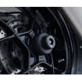 R&G Racing Swingarm Protectors for KTM 1290 Super Duke R/GT '16-'22 R&G Racing Swingarm Protectors for KTM 1290 Super Duke R/GT '16-'22